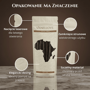 NATURALNE LASKI WANILII