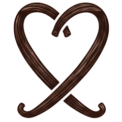 logo vanillove laski wanilii