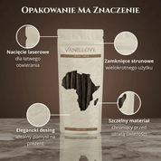 LASKI WANILII - Vanillove.pl